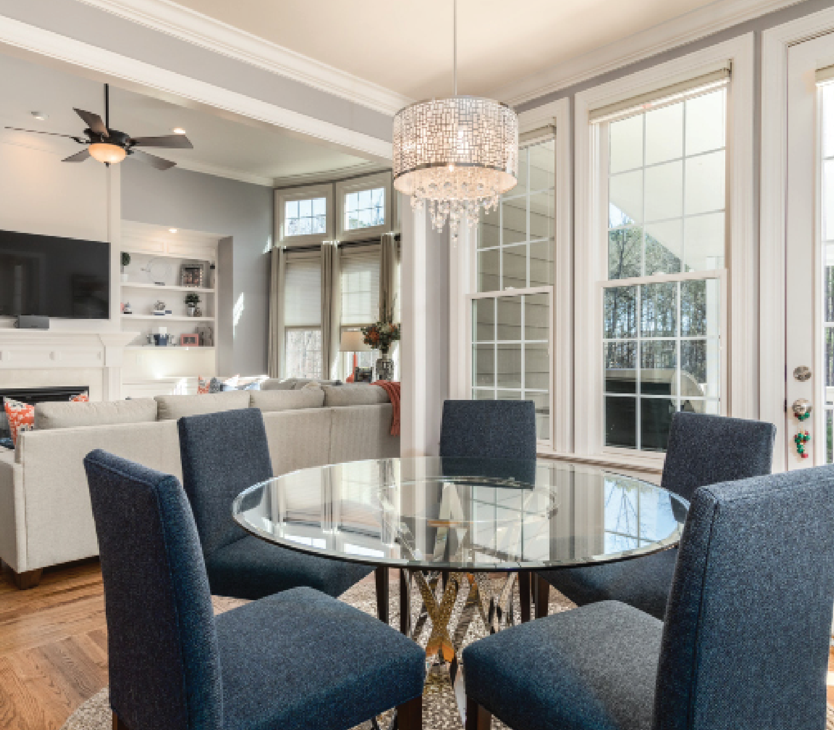 PWD Window and Door Harrisonburg, VA